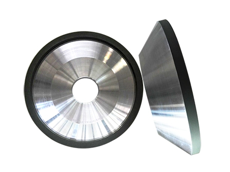 Taper cup Resin Grinding Wheel