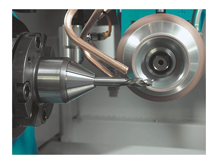 Taper cup Resin Grinding Wheel