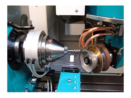 Taper cup Resin Grinding Wheel