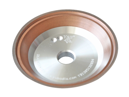 Taper cup Resin Grinding Wheel