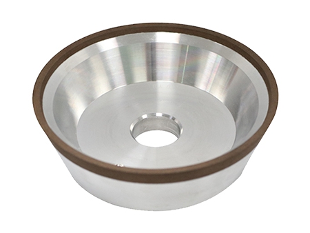 Taper cup Resin Grinding Wheel