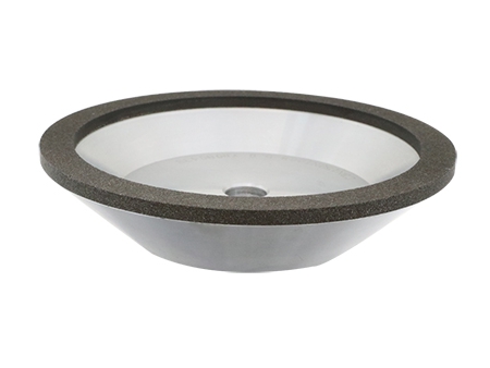 Taper cup Resin Grinding Wheel