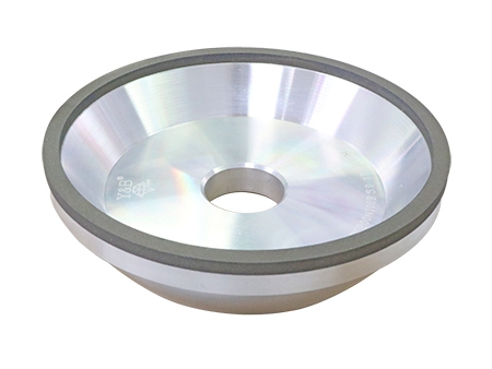 Taper cup Resin Grinding Wheel