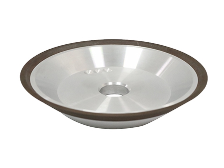 Taper cup Resin Grinding Wheel