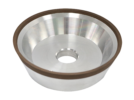 Taper cup Resin Grinding Wheel