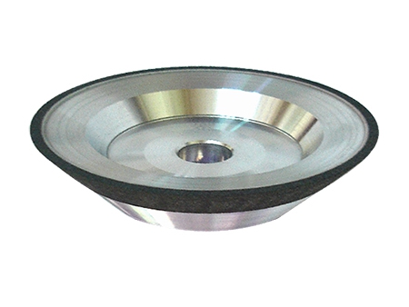 Taper cup Resin Grinding Wheel