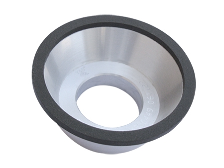 Taper cup Resin Grinding Wheel