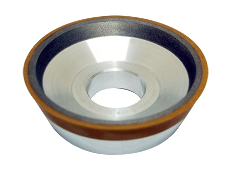 Taper cup Resin Grinding Wheel