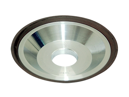 Taper cup Resin Grinding Wheel