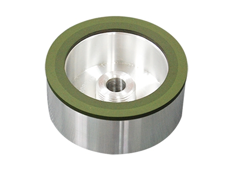 Resin Bond Diamond Wheels for Dressing PCB Drill Bits