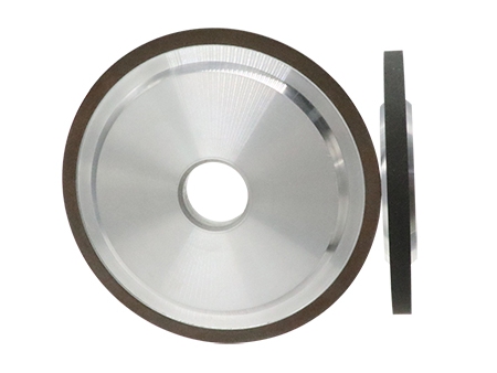 Semiconductor Mold Grinding Wheel, Resin Bond Grinding Tools