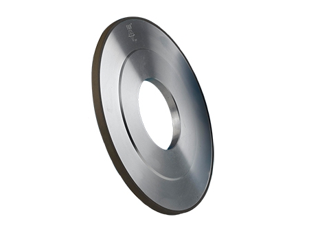 Semiconductor Mold Grinding Wheel, Resin Bond Grinding Tools