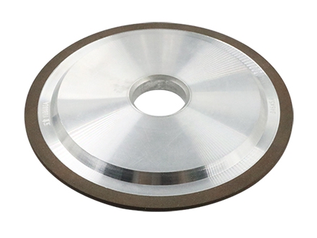 Semiconductor Mold Grinding Wheel, Resin Bond Grinding Tools