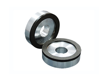 Resin Bond Grinding Wheel