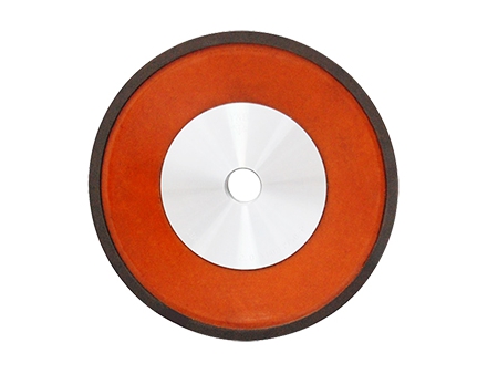 Resin Bond Grinding Wheel for Wood Cutting