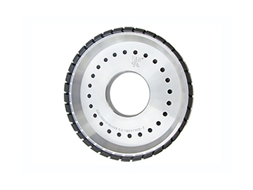 Resin Bond Grinding Wheel