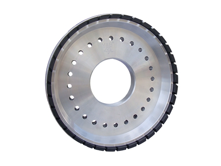 Resin Bond Diamond/CBN Grinding Wheel for Polycrystalline silicon