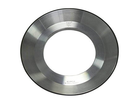 Resin Bond Diamond Grinding Wheel for Tungsten Carbide Tool