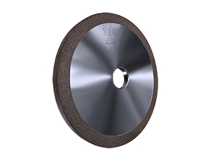 Hybrid Bond Wheel, Resin Bonded Wheel