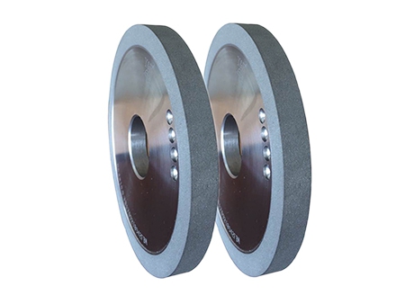 Hybrid Bond Wheel, Resin Bonded Wheel