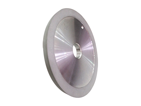 Hybrid Bond Wheel, Resin Bonded Wheel