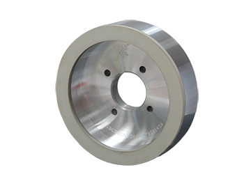 Vitrified Grinding Wheel
