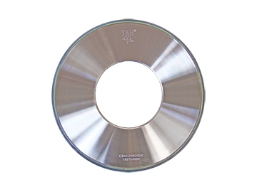 Vitrified Grinding Wheel