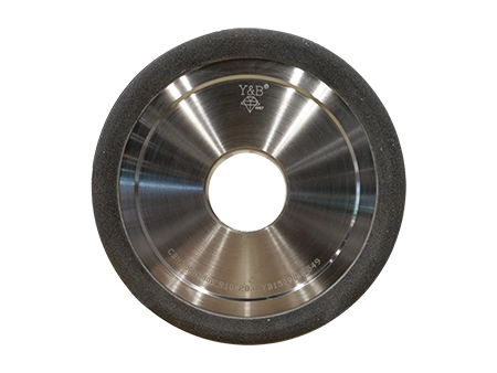 Vitrified Grinding Wheel for Artificial Joint