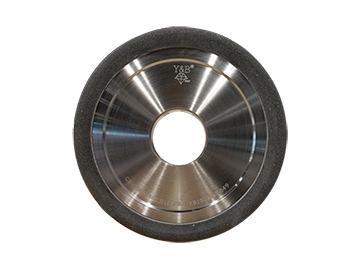 Vitrified Grinding Wheel