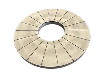 Vitrified Grinding Wheel