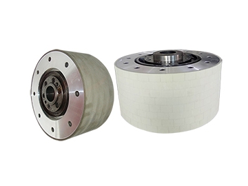 Vitrified Grinding Wheel