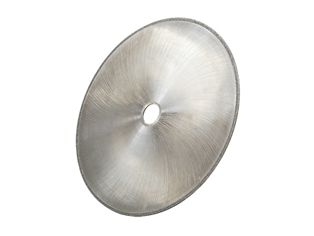 Metal Bond Diamond Cut Off Wheel