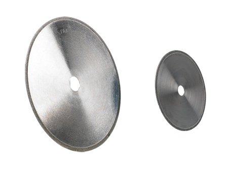 Metal Bond Diamond Cut Off Wheel