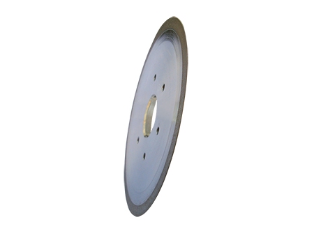 Resin Bond Diamond Cut Off Wheel