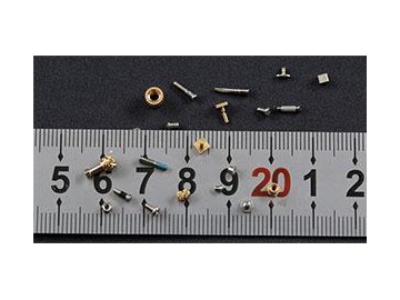 Copper Fastener