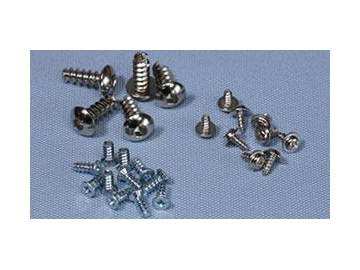 Stainless Steel Fastener