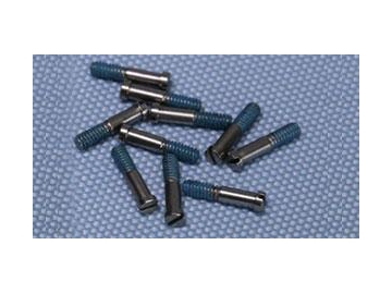 Stainless Steel Fastener