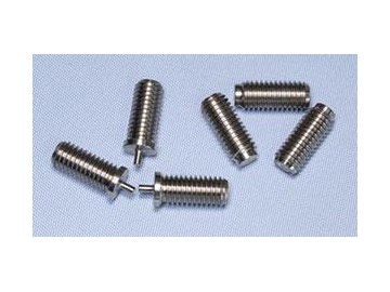 Stainless Steel Fastener