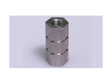 Stainless Steel Fastener