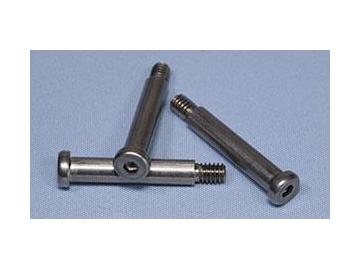 Steel Alloy Fastener