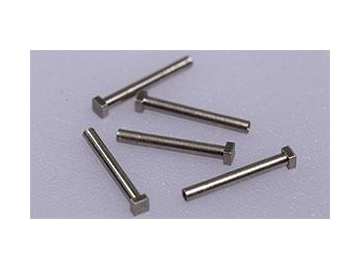 Steel Alloy Fastener