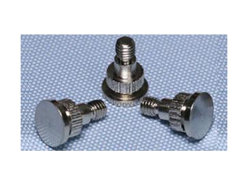 Aluminum Fastener