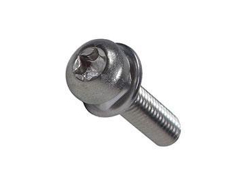 Steel Alloy Fastener