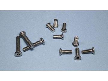 Machine Screw