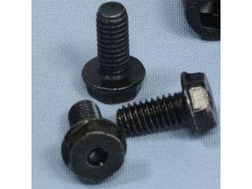 Machine Screw