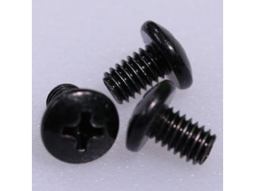 Machine Screw