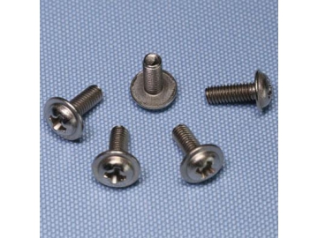 Machine Screw