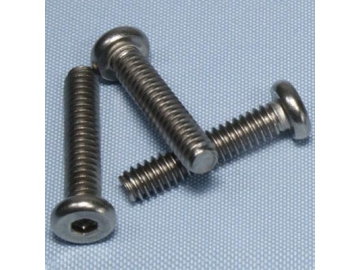 Machine Screw