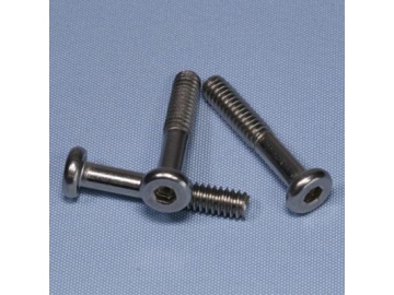 Machine Screw