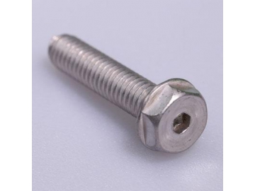 Machine Screw